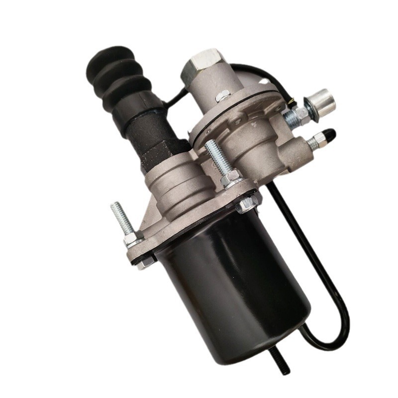 Accesorios europeos del coche de pasajeros del camión pesado del aumentador de presión 642-09106 del embrague de SMT 642-03550