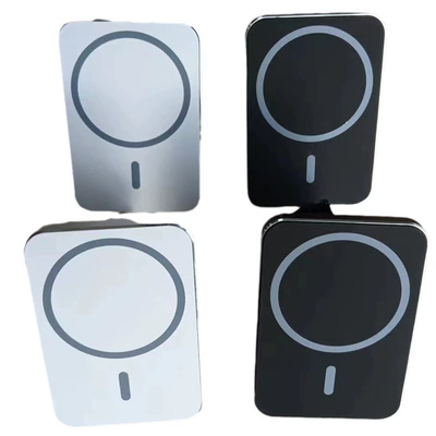 Mobil şarj cihazları – Car Magnetic Wireless Phone
