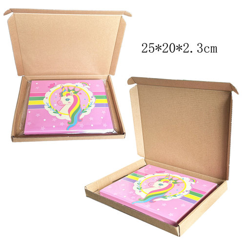 Ordering fee, mold fee, sample fee. Products are welcome to send drawings and samples to order aircraft boxes.