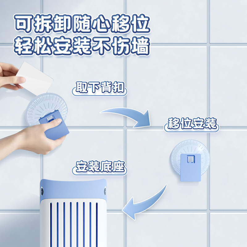 【特許取得済み正規品】スプレーウォールブレス 液体吸盤式トイレブラシ 死角なし シリコン強力洗浄セット|undefined