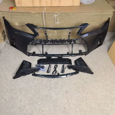 for 2006-2012 Lexus IS250: Big Surrounded