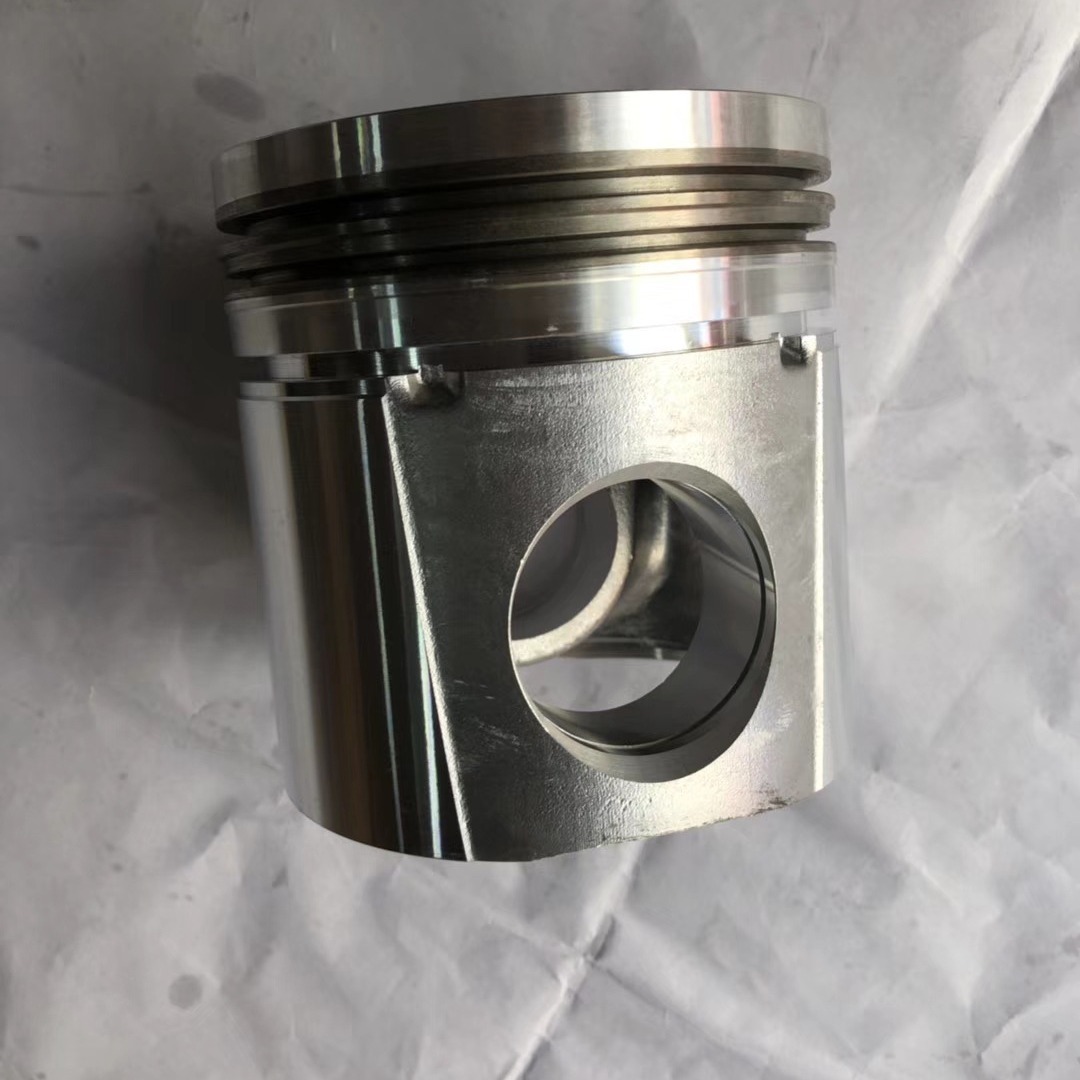 Cummins Engine Parts Piston Qsc8.3 Loader Piston Assembly Construction Machinery 5284442