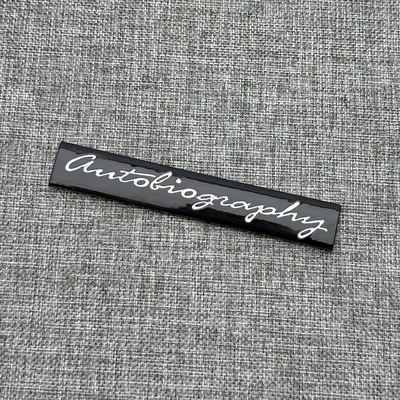 Car logo Modification, British Queen Signature Logo Genesis - genesis-logo-bright-black-black-lettering