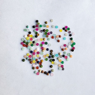 2MM��Ȼʯ����ˮ����览A�Άλ���A�Ύ׺���DIY�Ʒ��ʯ������l