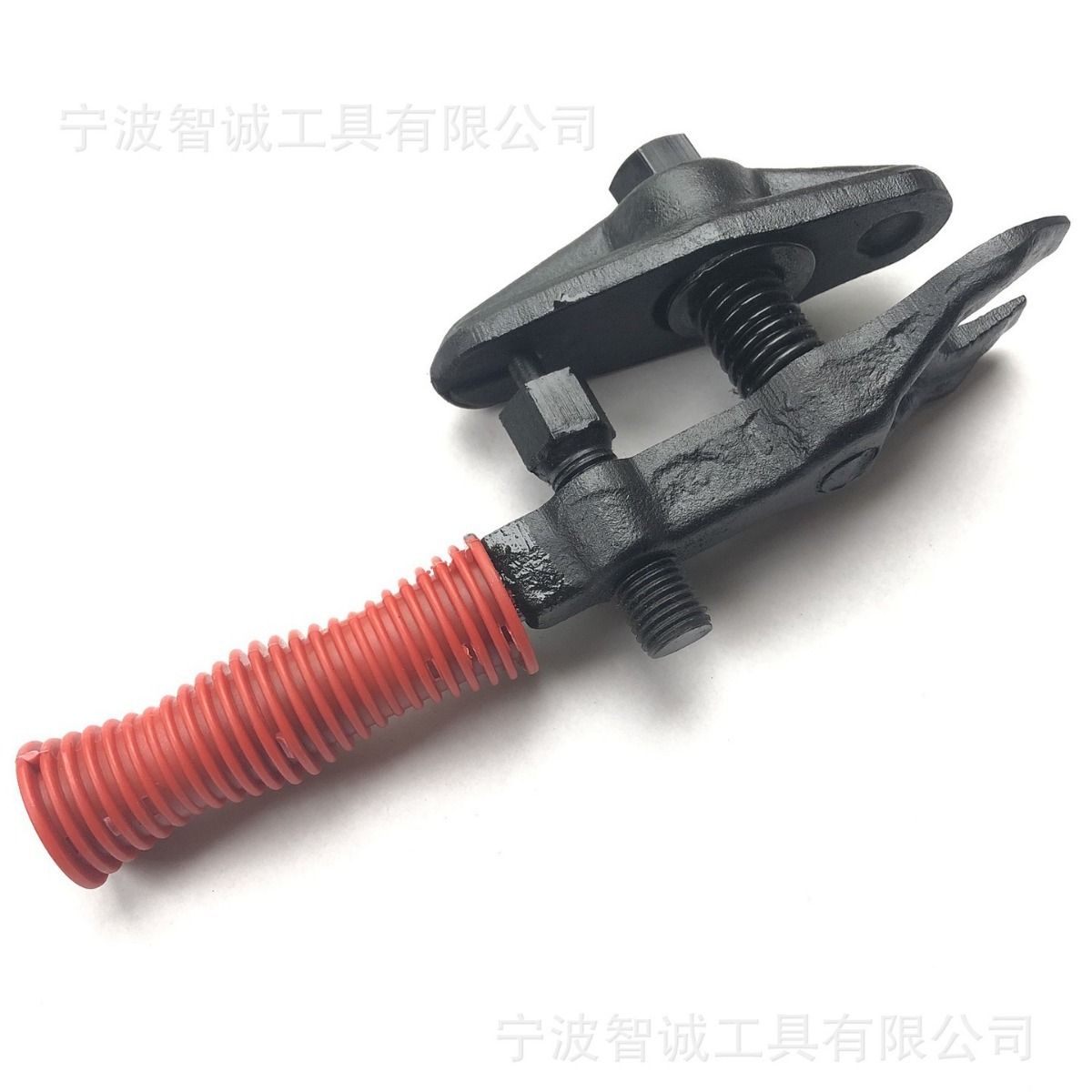 重型球头分离工具球头拆卸工具球头拉马带柄球头拉马