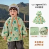 Y10236 green full print