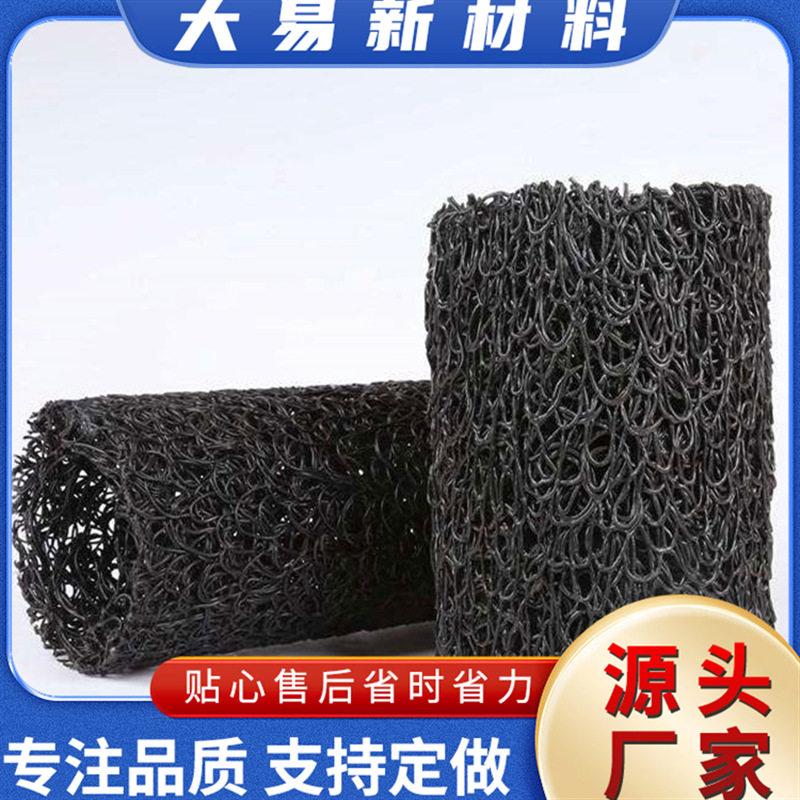 盲沟渗排水地下路基隧道乱丝渗排水高速公路路基绿化带渗排水盲沟