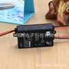 Солнечный контроллер 12V 3A с фотоэлементом для мониторинга оборудования, модель SC1203