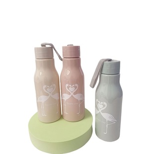 ̫�ձ���y����ˮ���W����ɫ�\��ˮ�����｡���ܷ��©����450Ml