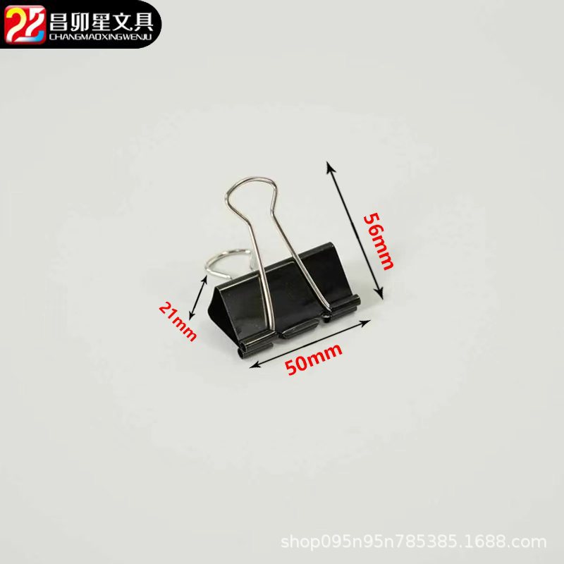 51mm [블랙] (일반 스타일)