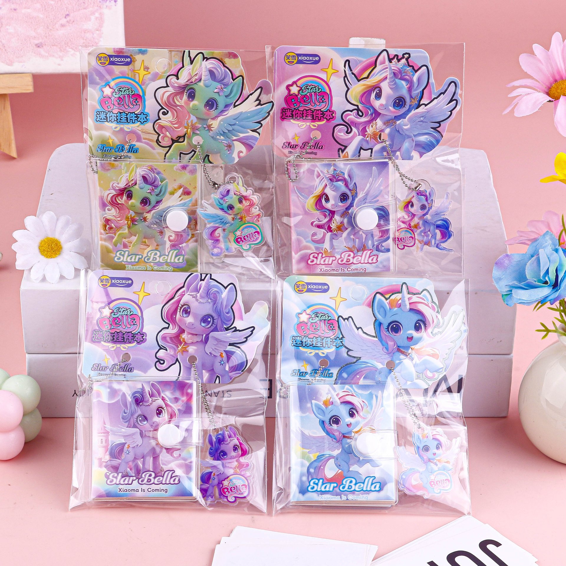 Dinero de pony