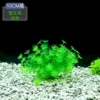 10cm high snowflake grass [green]