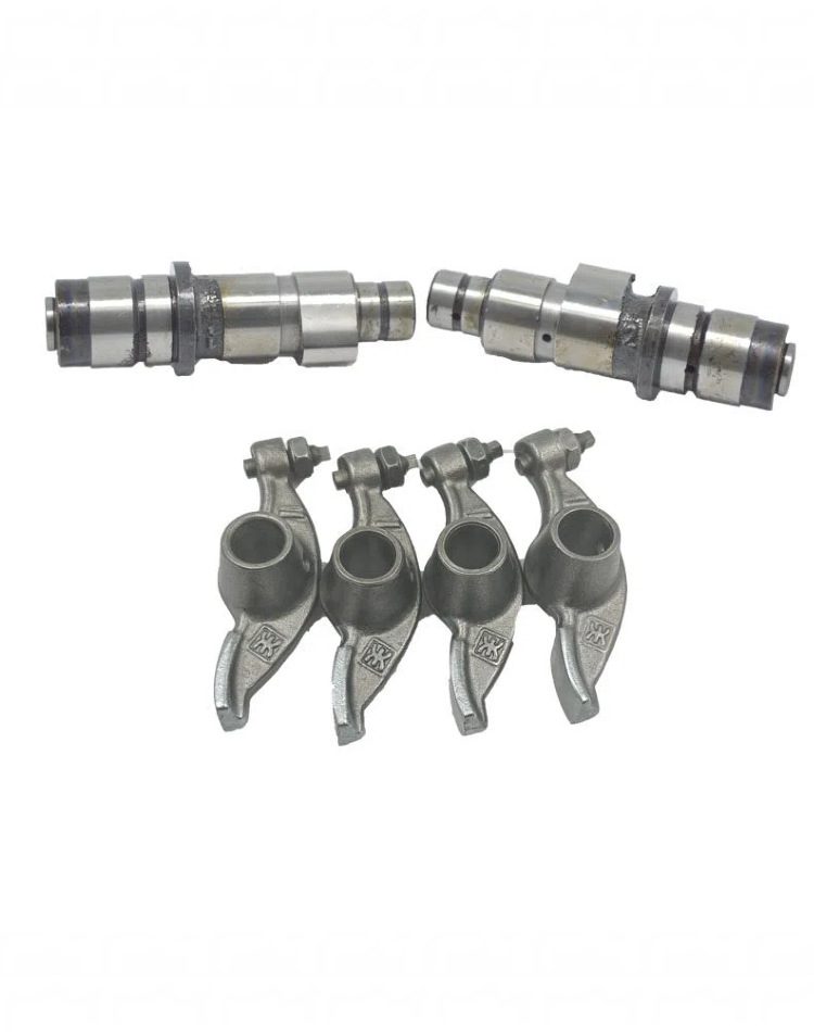 Suitable for Yamaha Xv250 Xv125 Virago250 Engine Camshaft Valve Rocker Arm Kit