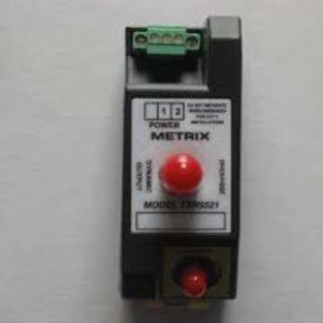 METRIX 振动变送器 型号：MX8030-06-005-030-05-05