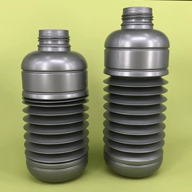 塑料瓶、壶;吹塑容器;玩具配件