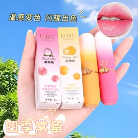 唇膏、唇油;身体乳、霜;口红