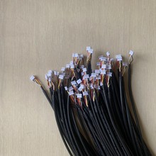 2464 24AWG�o�׾� 4оPVC�o�׾� ���ξ��B�Ӿ��ӹ� ��푾���PH-4P