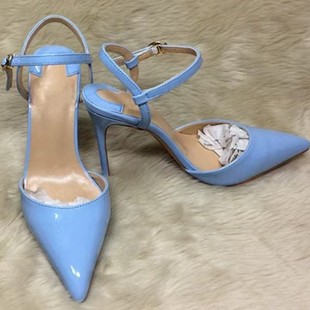 �{ɫ�\��һ�֎�����Ƥ���^�߸�Ь���U�r�д�a��Ь12cm����ŮЬ46