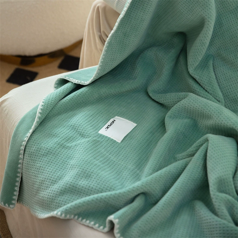 Japanese design soft duvet for leisure