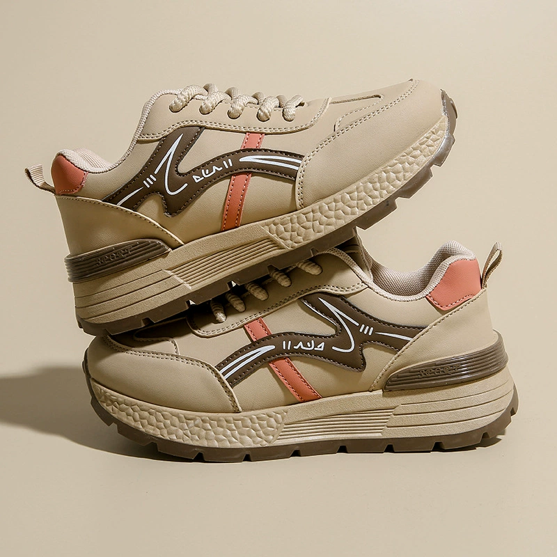 Tide, footwear, universal sports shoes platform for leisure