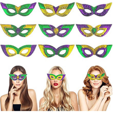 ŷ���羳�񻶽�����Mardi Gras��Ƭ�������ɶԼ��껪���