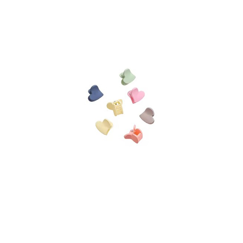 Clip de agarre pequeño para niños, flequillo, artefacto de cabello roto, clip pequeño para bebé, tocado, horquilla de dopamina, horquilla, accesorios para el cabello para bebés