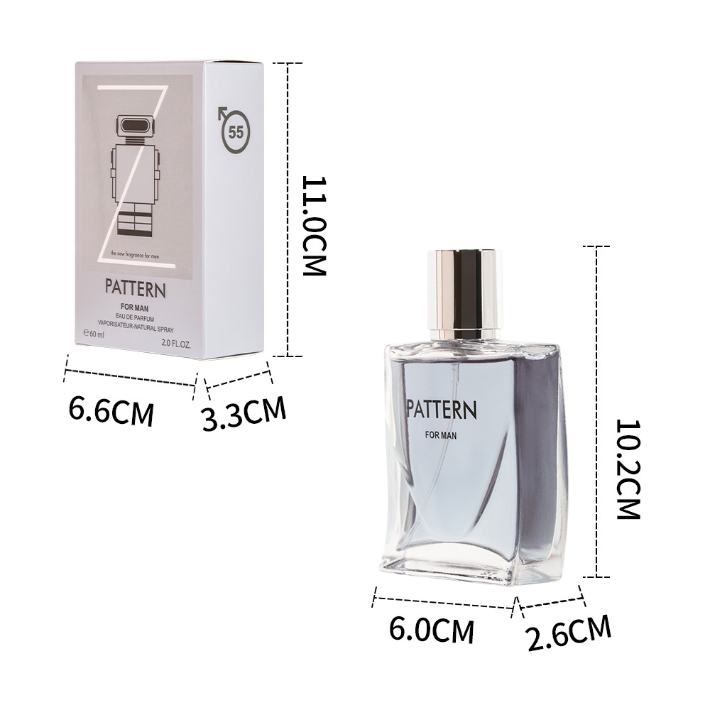 Neues heißes Parfüm, langlebiger Duft, authentischer Parfüm-Spray-Duft, natürliches Parfüm, Dekoration, Holzduft_voghion.com
