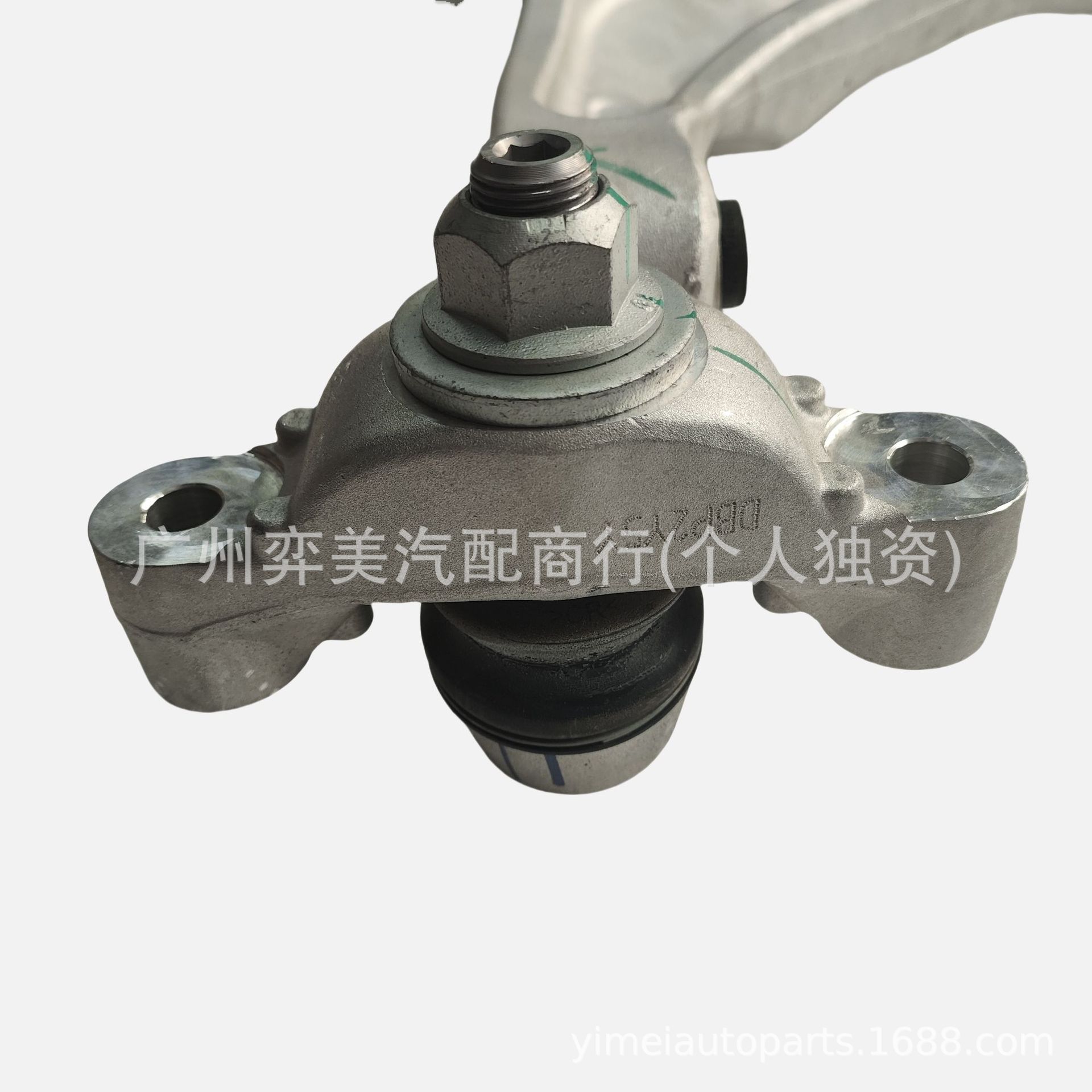x01-29040017 x01-29040016 is suitable for ideal L7L8L9Li front lower swing arm front lower suspension
