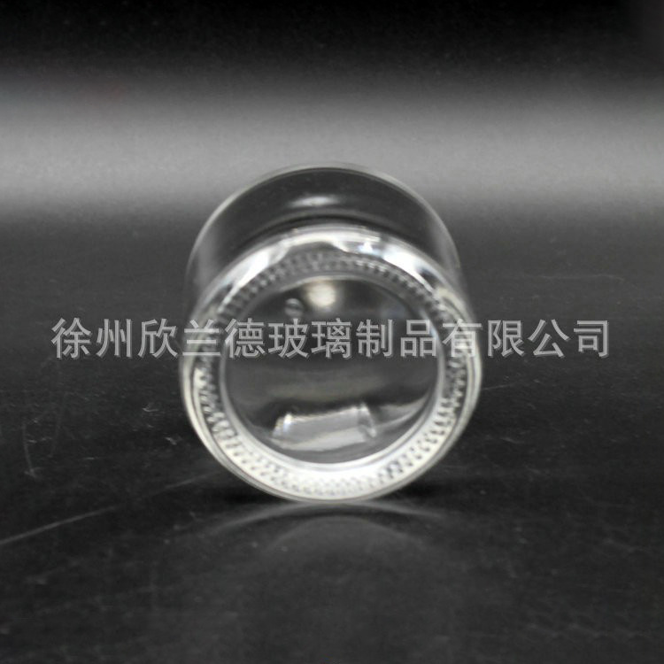 高白料香水瓶  50ml  香水瓶