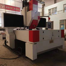 源旺厂家供应中大型数控法兰钻床 数控筛板管板平面钻床 龙门动梁