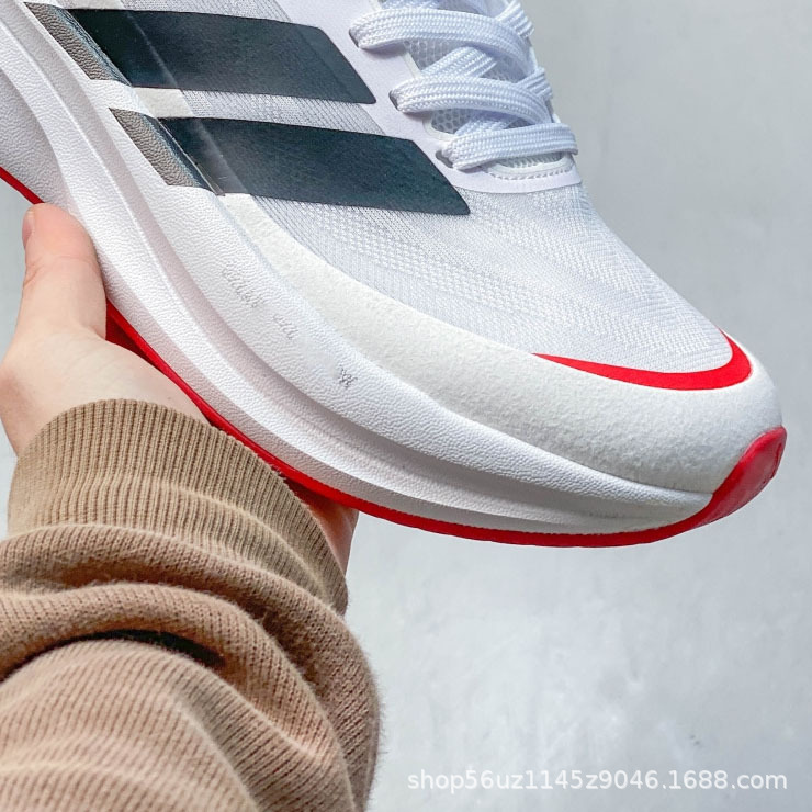 Tenis de Correr Deportivos para Hombre y Mujer RISE 3 de Malla y Caucho Transpirable Antideslizante para Correr y Ejercicio