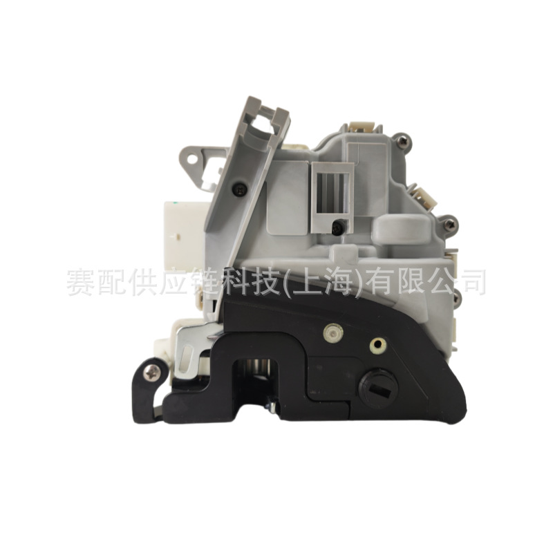 Suitable for Audi B88K0 839 016 C Door Lock Block / Rear Right / 6Pin / with Safety Lock