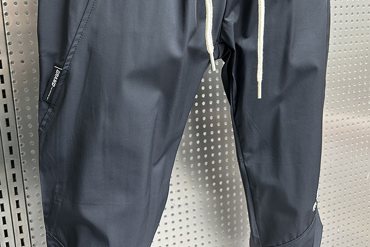 Short de costume droit, short court décontracté, coupe droite, ample et polyvalent, résistant aux plis, pour homme, été_voghion.com