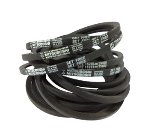 MITSUBOSHJ高速窄V带SPB2500议价