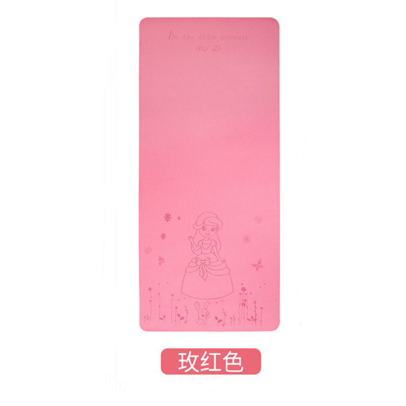 로즈 183*80cm 두께 6-7mm