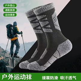 运动休闲棉袜;袜套;分趾袜