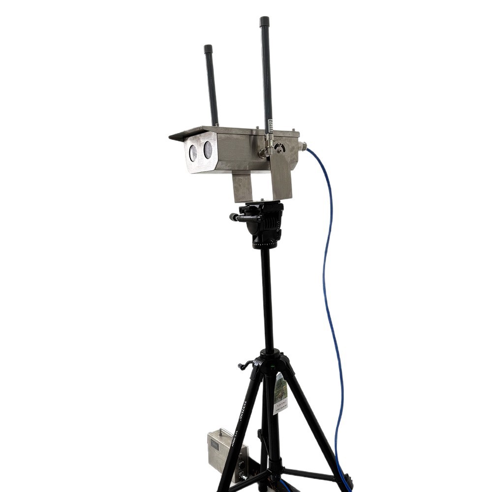 鉱山カメラ KBA12W ポータブル石炭鉱山カメラ、バックアップ電源付き鉱山用本質安全ワイヤレスカメラ