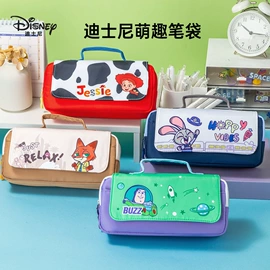 笔袋;文具套装;小学书包