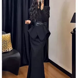 时尚休闲套装;棉衣;女式衬衫