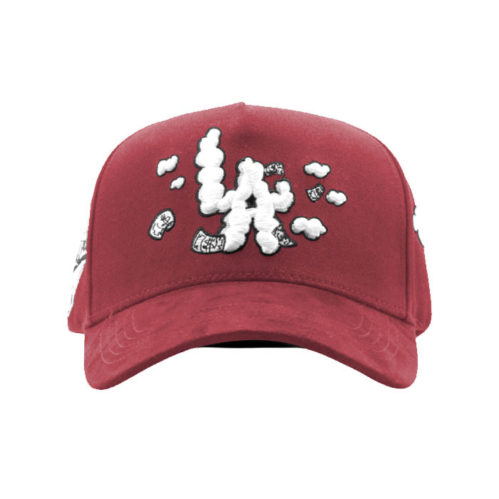 1 pieza de muestra transfronteriza spot segundos sombrero barba hip hop gorra gorra gorra tendencia 31 het sombrero de béisbol