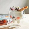 Прозрачный кролик
