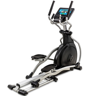 DYACO CE860 smart touch screen elliptical machine home fitness space walk magnetic control elliptical instrument
