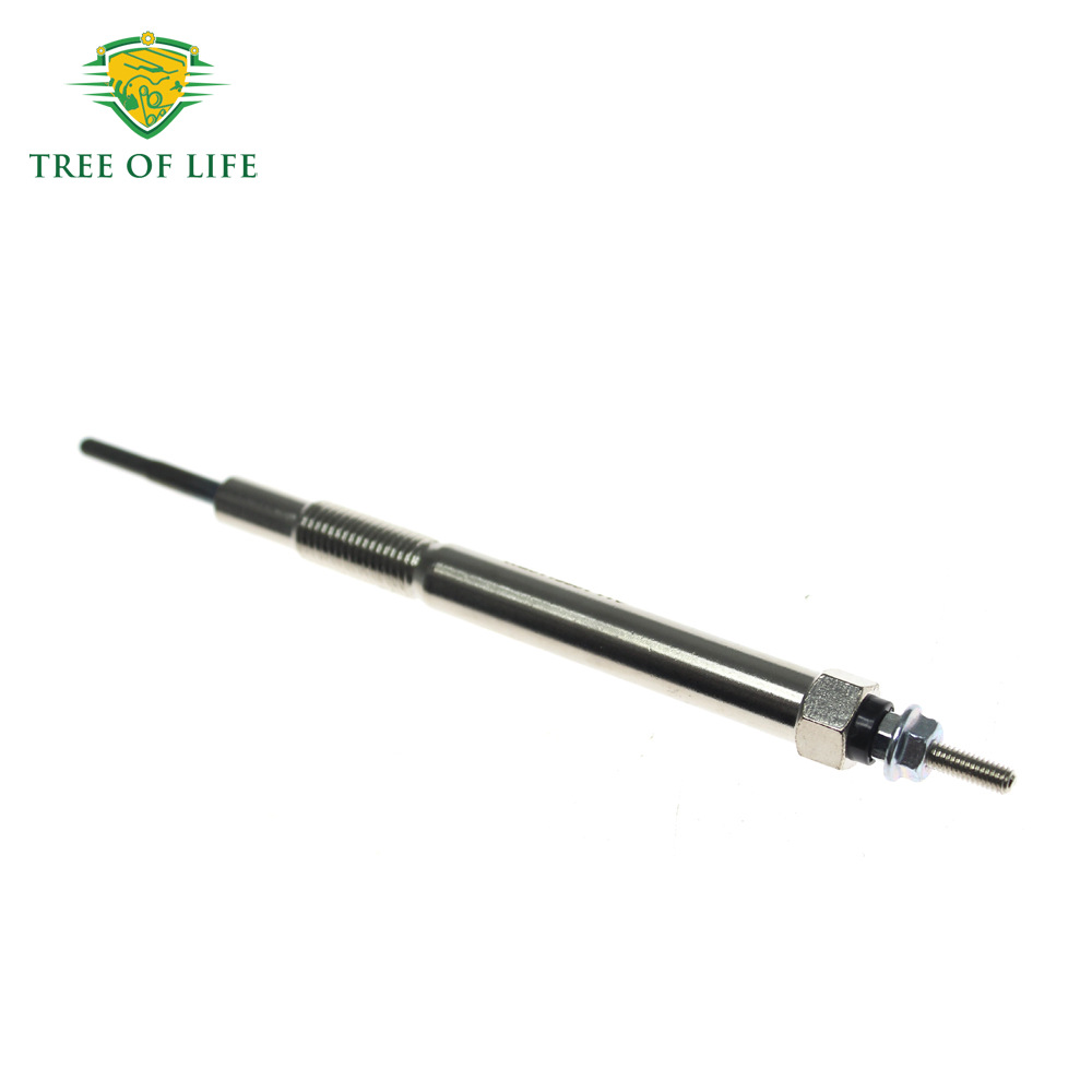 WE01-18-601,1449686,6M34-12A342-AA 11 V, suitable for Ford preheating plugs