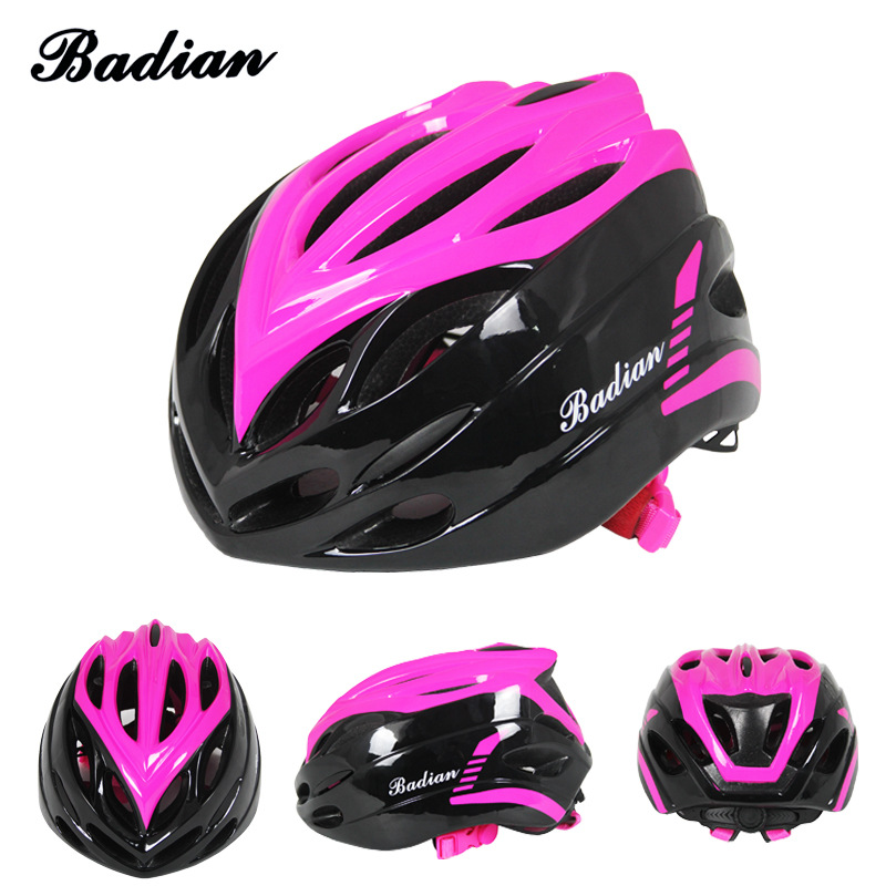 Los niños casco de bicicleta equipo montar patinaje rodillo protector equilibrio coche transpirable seguridad sombrero verano desmontable ajuste