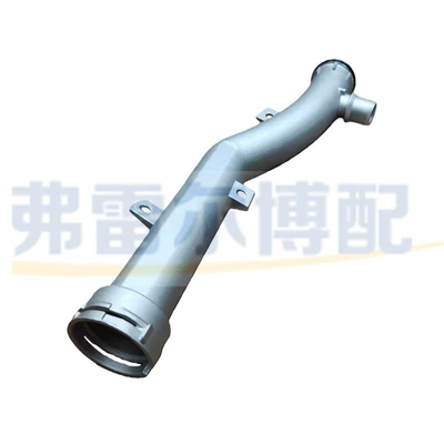 1.6t Aluminum Alloy Improved – Other starting systems