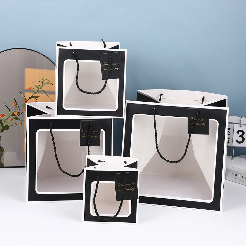 검정색 배경과 흰색 프레임 색상; 15*15*15