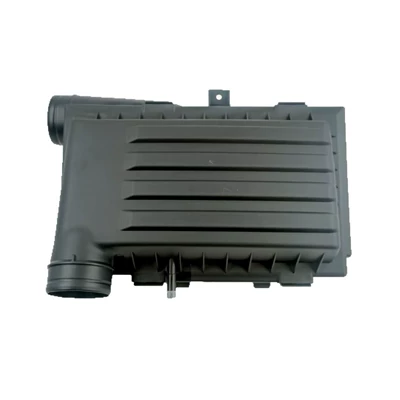 Box Air Filter Assembly, Sorma kollektoru (Giriş)