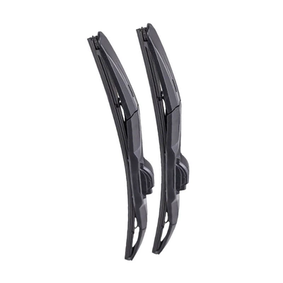 Manufacturer, Wiper