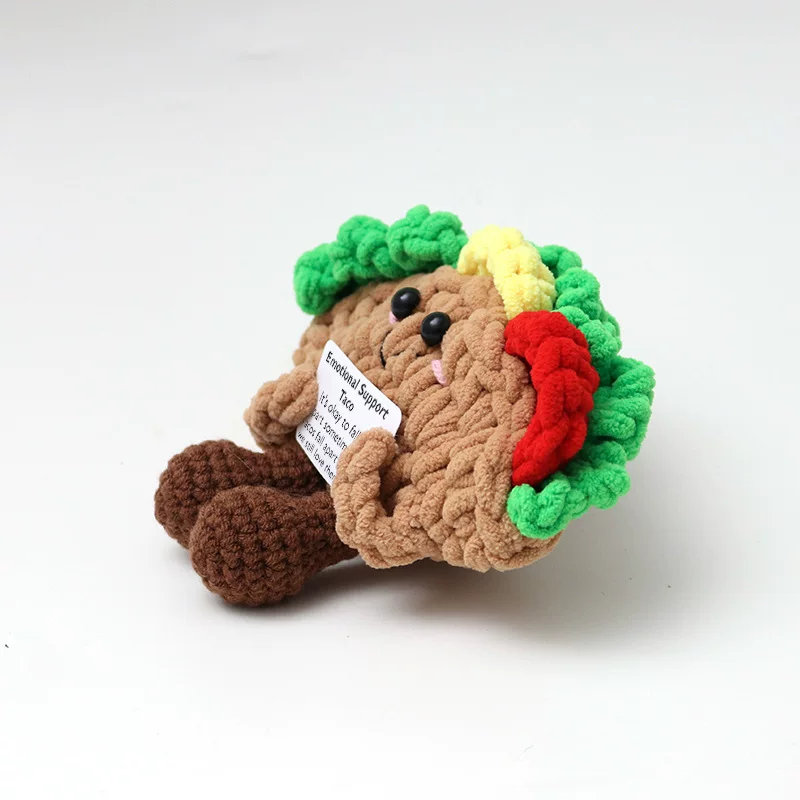 Фруктовая кукла, handmade, Amazon, (Cross-border trading)