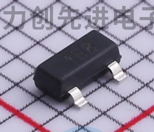 ZXTP25012EFHTA 封装 SOT-23-3 三极管